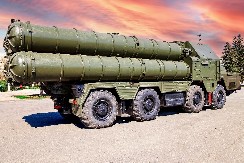 S-300 OBORIO F-16 U UKRAJINI? Rusi: "Lov je trajao dugo, prva raketa letelicu oštetila, druga uništila" (VIDEO)